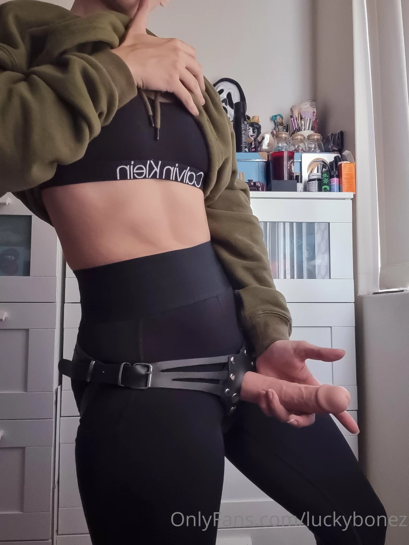 They don t call me bone daddy for nothing this is a huge deal for me part 1 