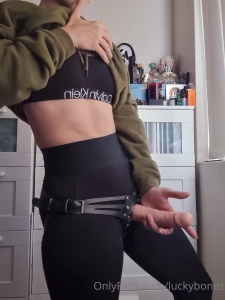 They don t call me bone daddy for nothing this is a huge deal for me part 1