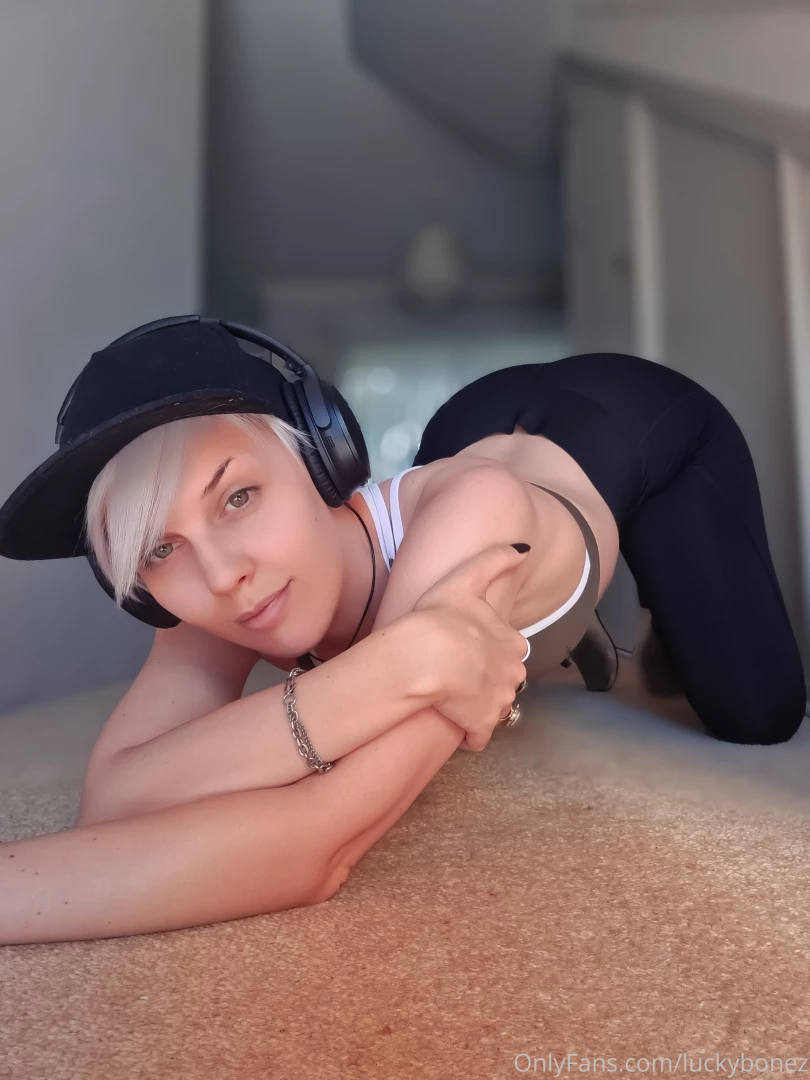 I ve been really nailing down work outs recently and i am really happy part 5 