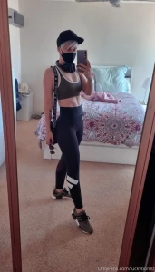 I ve been really nailing down work outs recently and i am really happy part 3