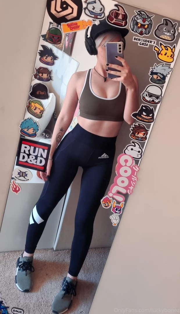 I ve been really nailing down work outs recently and i am really happy part 1 