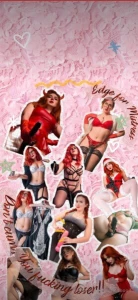 Here s your new phone wallpaper this is a gift from me and also from