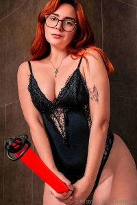 Luke had daddy issues you ve got mommy destruction issues i didn t