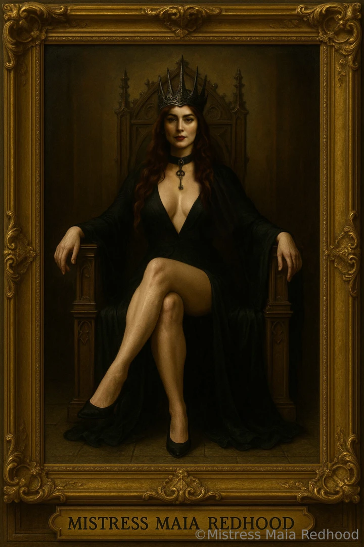 Another month begins another chance to prove your devotion your 