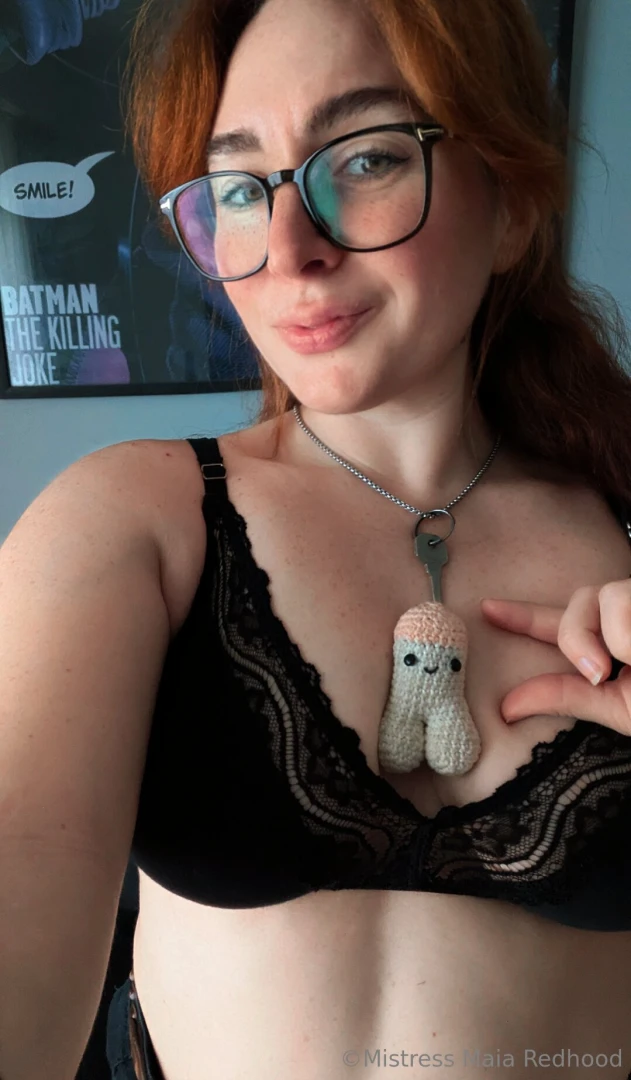 All the little shrimpies will get what they deserve 