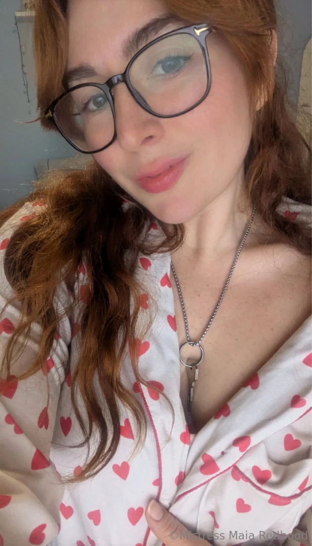 Wouldn t it be nice to hand me your key so i can totally ruin your 