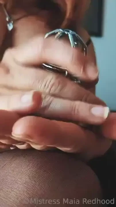 I m particularly horny and a bit sadistic tonight you should take 