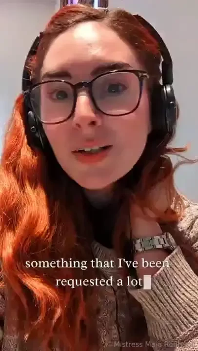 Here s a little update on something that s about to happen this week 