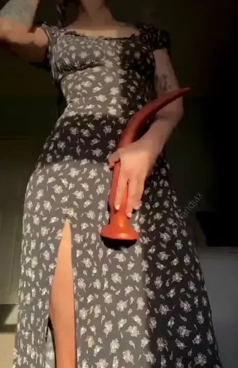 This months renew video is going to be interesting my slink finally 