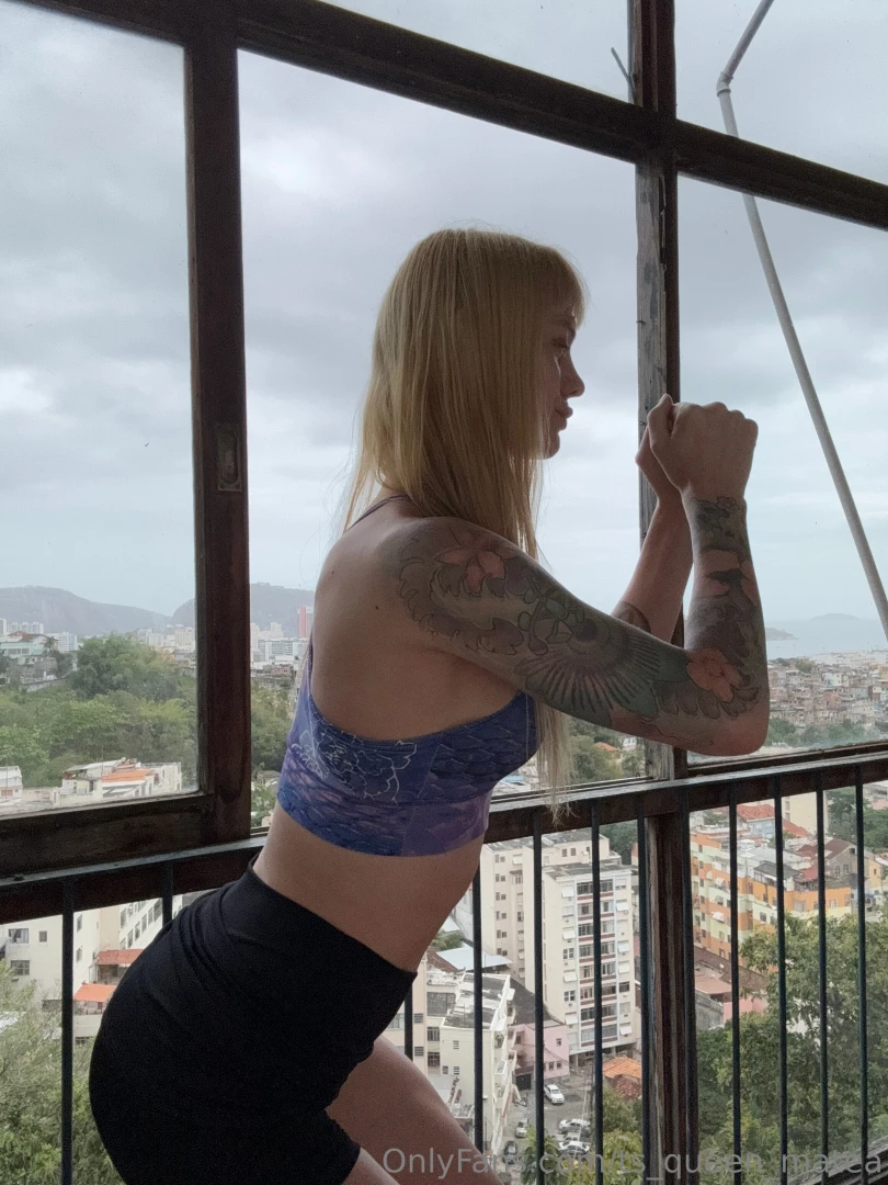 As a coach it s essential for me to maintain peak physical condition 