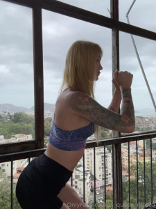 As a coach it s essential for me to maintain peak physical condition