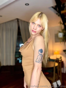 Honey i hope you ve seen that pinned post it means so much to me that