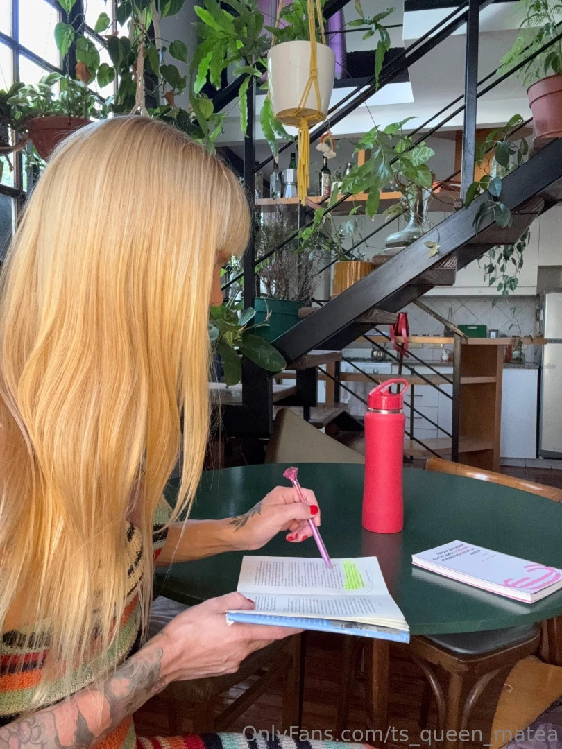 I start my day by planning it do you also make a daily plan for 