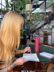 I start my day by planning it do you also make a daily plan for