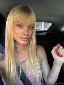 I m itching to share my dream with you guys but you ll have to wait a part 1