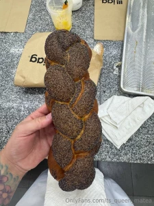 My weekend adventure