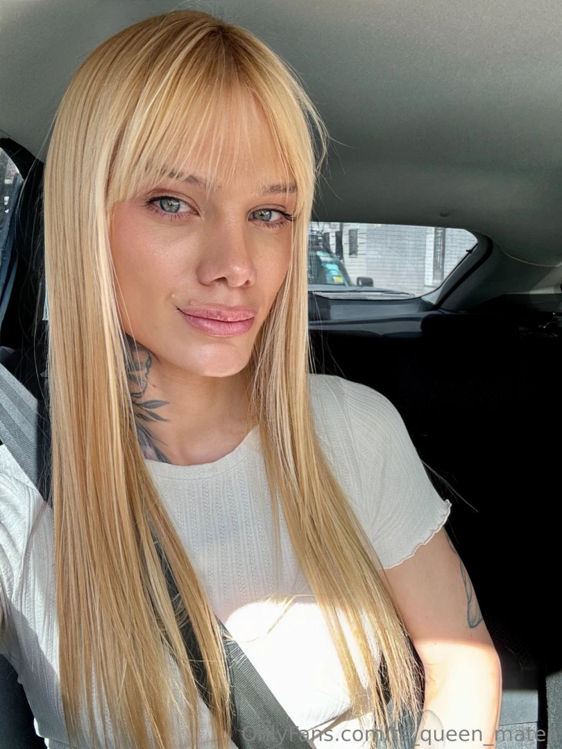 If i whispered one naughty secret in your ear would you blush or 