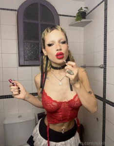 So what if it s only the middle of the week i want to rock out every