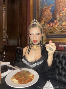 How about sharing this delicious breakfast with me