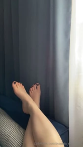 Something casual part 5