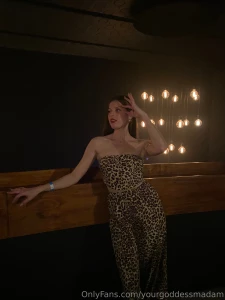 Would my submissives like to see me in my daily routine of my life as part 2