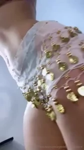 All my submissives who are amazed by your goddess s dance let me know part 2