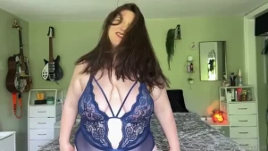 Thoughts on this lingerie