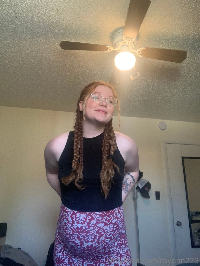 Rayann223 part 1 