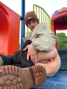 Well stick it in already loser part 3