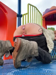 Well stick it in already loser part 2