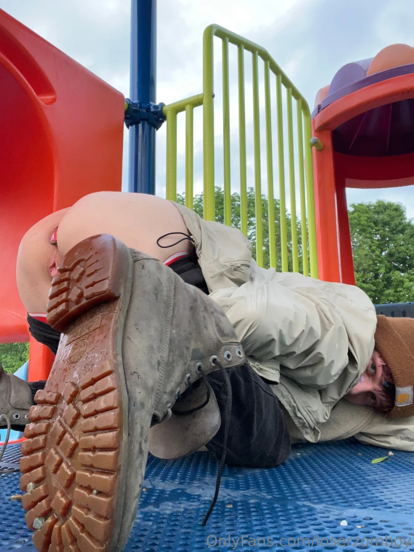 Well stick it in already loser 