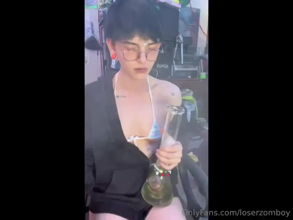 Every little loser nerd secretly loves being able to be a stupid 