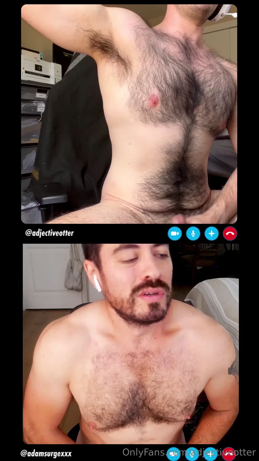 You can tell my bro just wanted to leap through the screen right here 