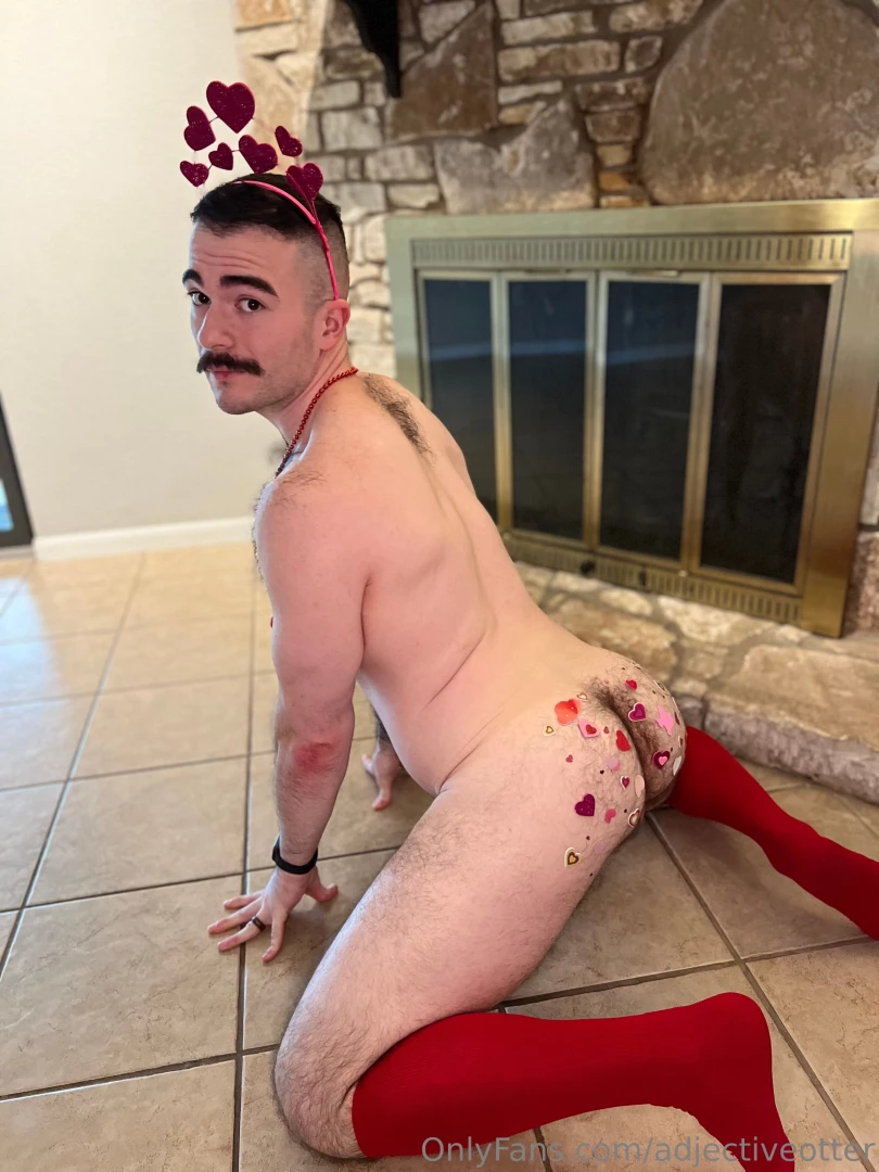 What do you want for valentine s day a humiliated sub bottom you got 