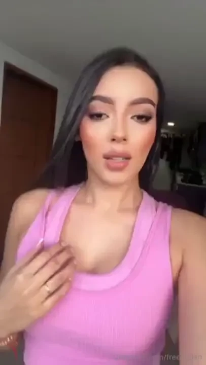 Arianaxo_official this cutie loves to moan sweetly when she touches part 3 