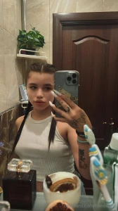 Free subscription this liki_lu anime girl will make your dick cum in part 21