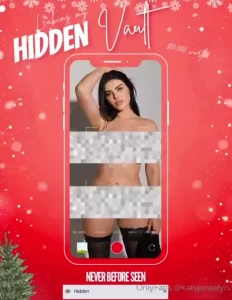 Leaking my hidden vault omg i m so nervous i can t believe i m