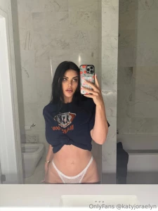 Your favorite baby girl part 1