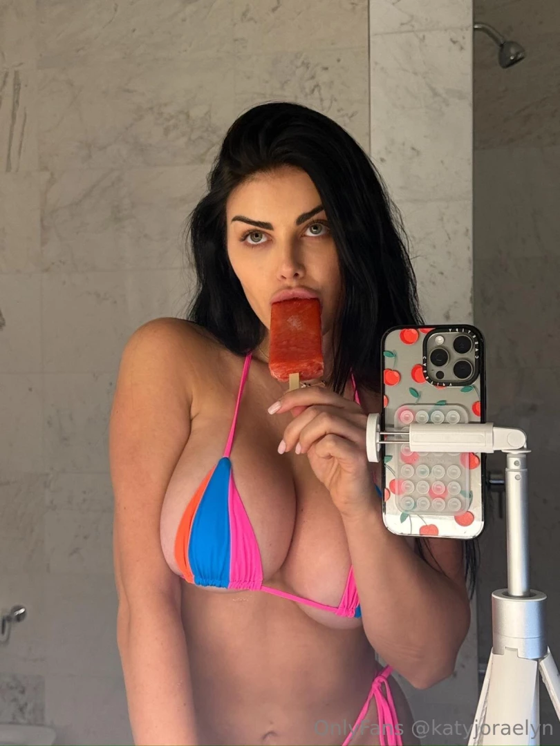 Feelin like summer time soon 