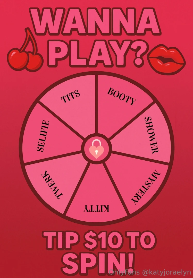 Spin for sin 10 tip for a turn let s play a dirty little game i made a 