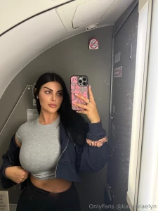 Still trying to meet the right person to put me in the mile high club