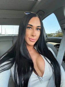 Thrill-seeker at heart