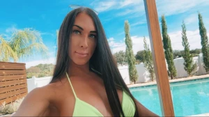 Nature s cute but i know what you re really staring at