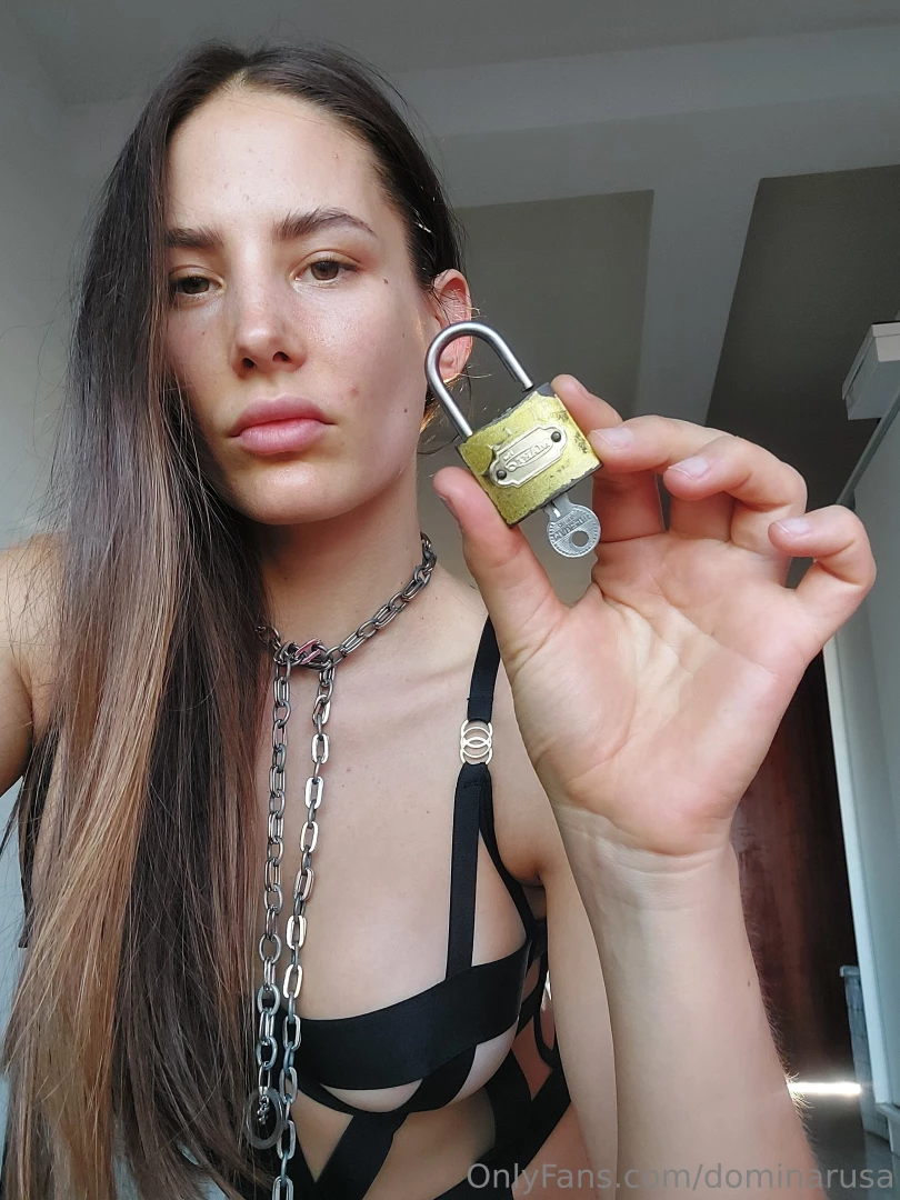 Looking for new chastity slaves 