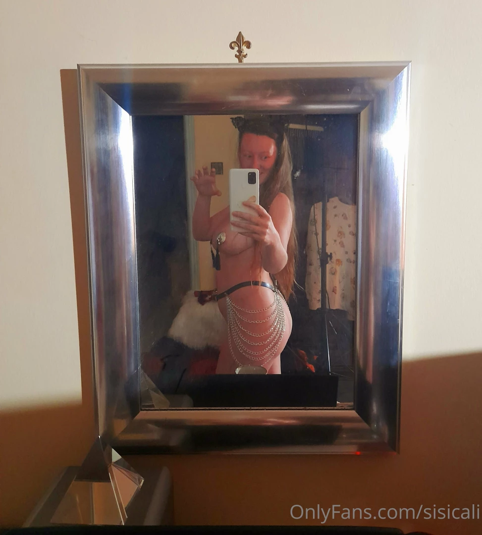 Meeewooo i love to scratch you 