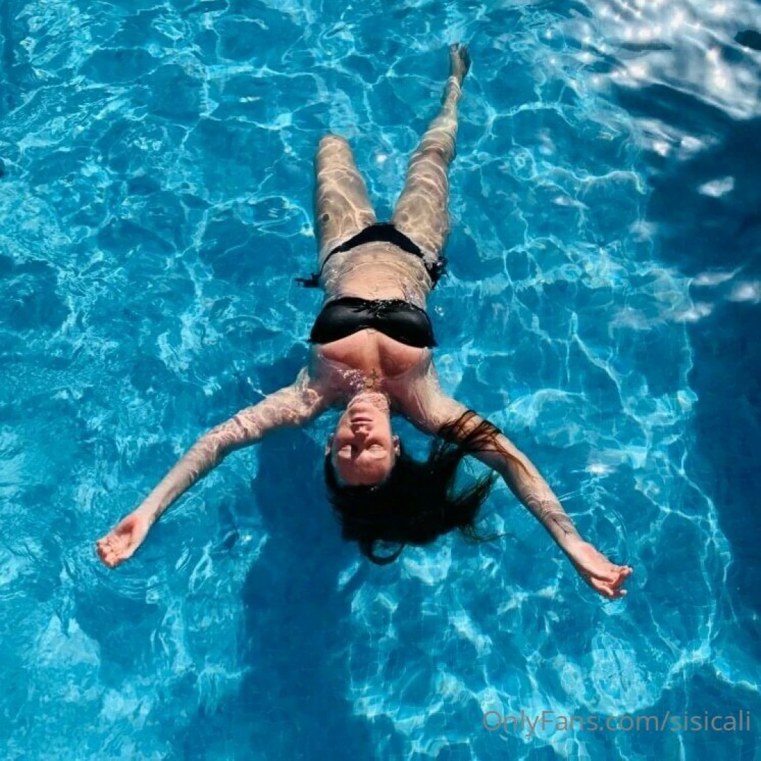 You are allowing me to enjoy here 