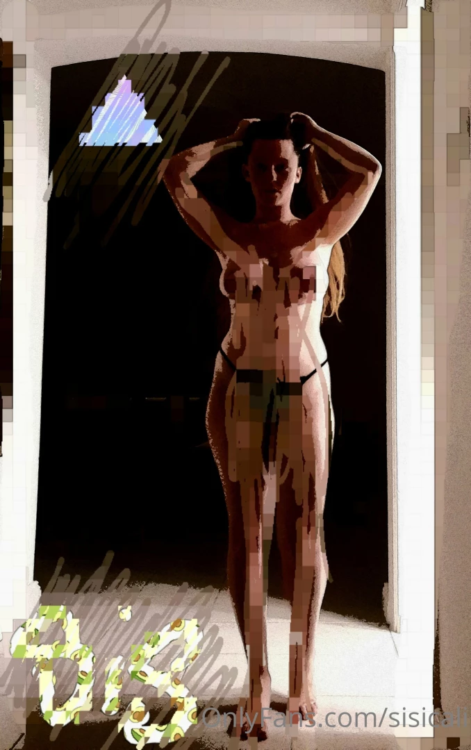 Do you want uncensored pictures 