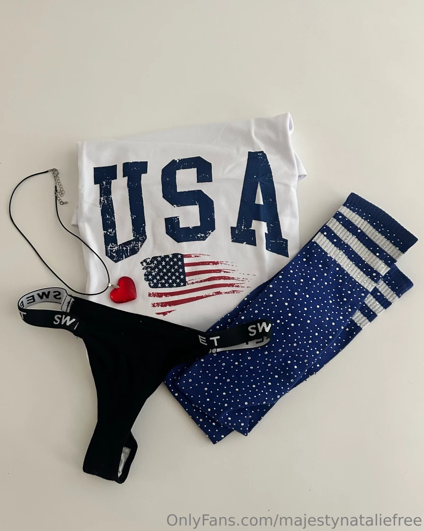 Majestynataliefree part 3 