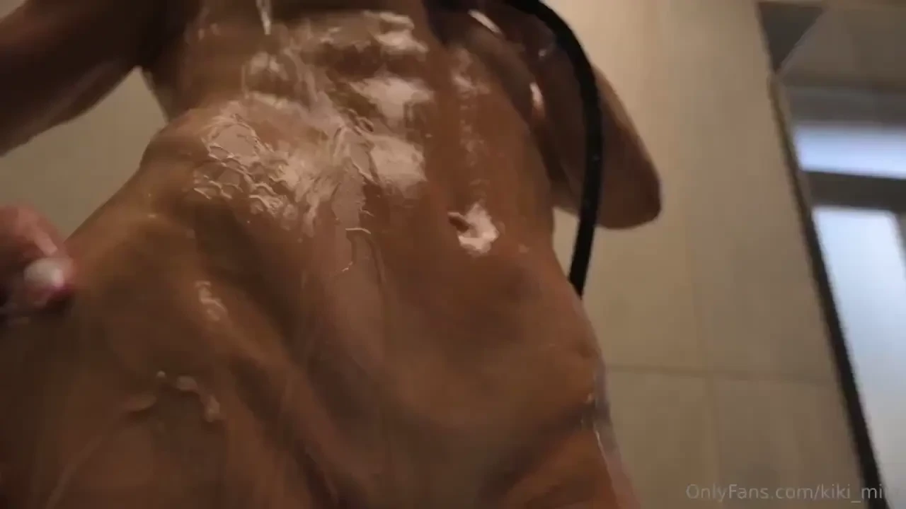 You can admire three things for an infinitely long time one of them is 