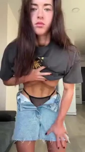 I am often asked dm the secret of beautiful abs and i decided to share part 1